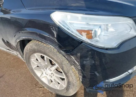 2015 Buick Enclave Leather z USA, uszkodzony, nr VIN 5GAKVBKD3FJ228410